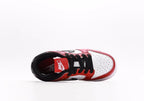 Nike SB Dunk Low Pro "Chicago Infantil