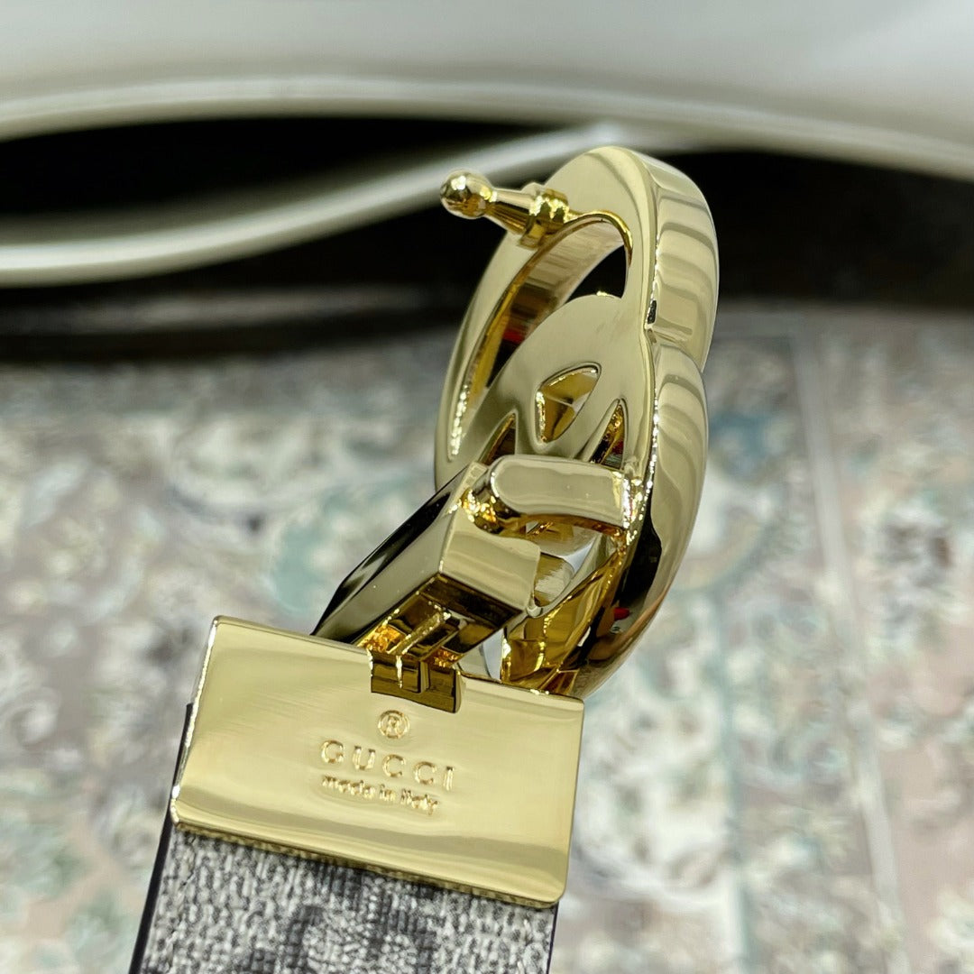 Cinto Gucci GG