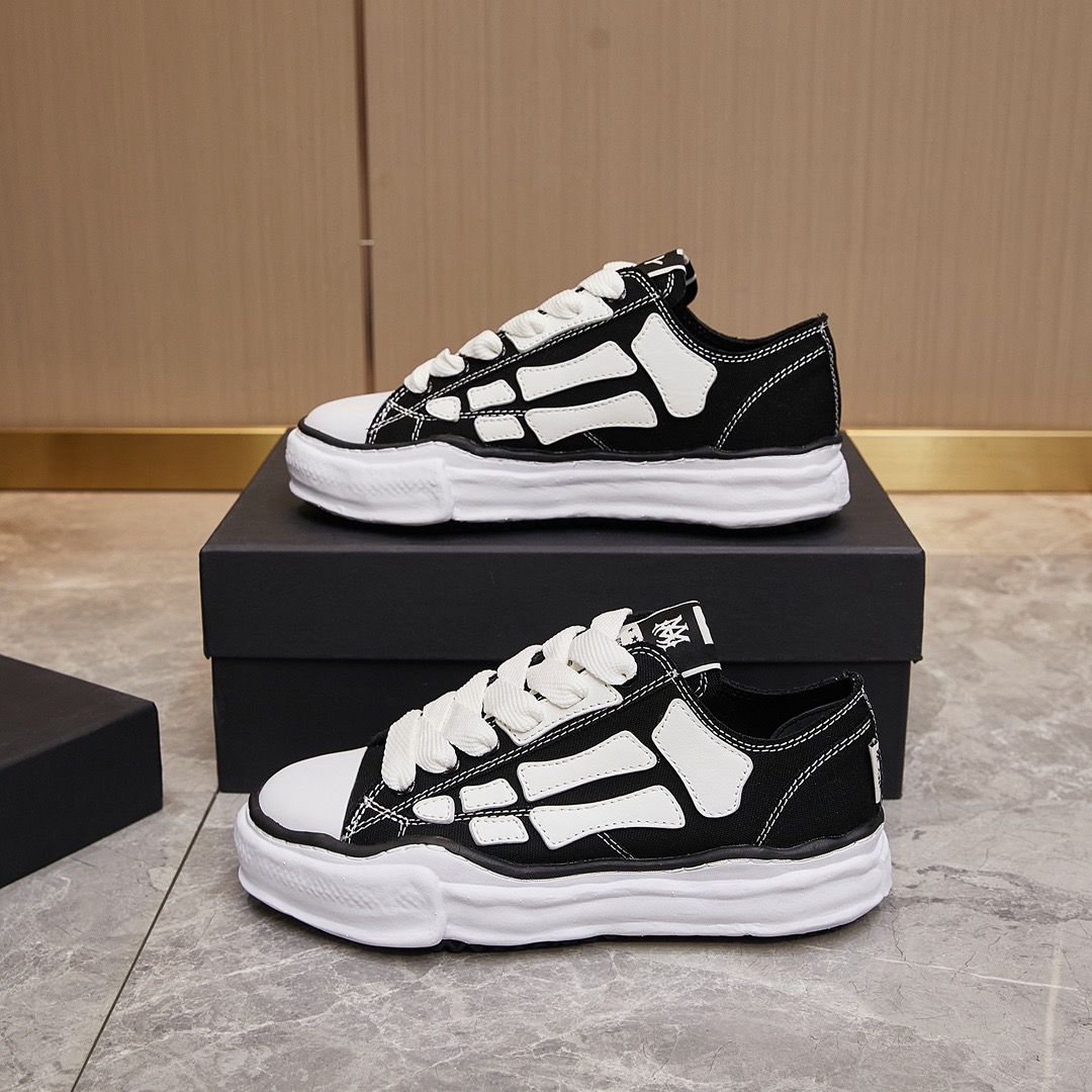 AMIRI x Maison MIHARA YASUHIRO