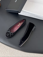 Chanel - Sapatilhas de Balé