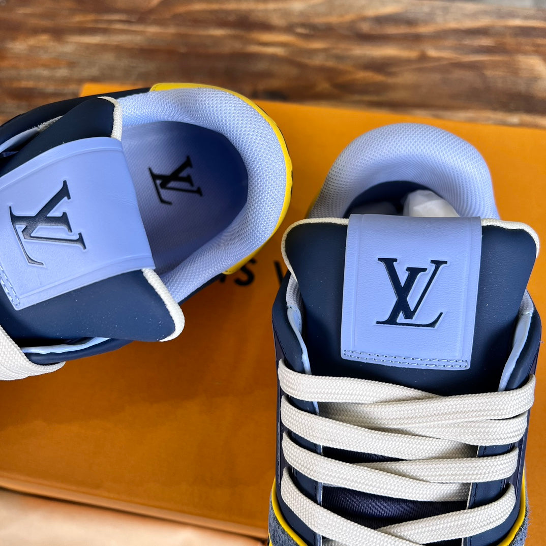 Louis vuitton Trainer 54.