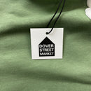 Moletom Cotton Wreath Denim Tears Green