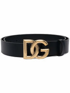 Cinto Dolce & Gabbana