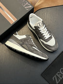 Zegna sneakers