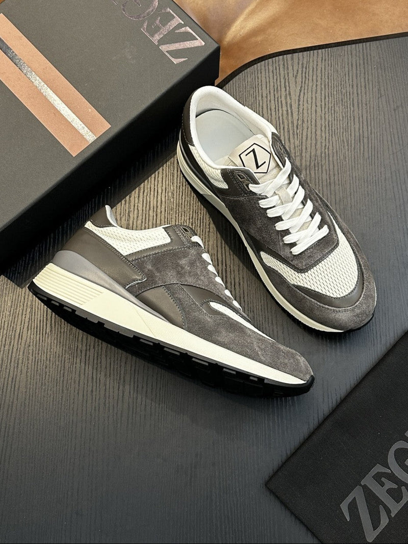 Zegna sneakers