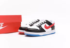 Nike Dunk Low  Seoul Infantil