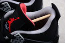 Jordan 4 Retro Bred Reimagined
