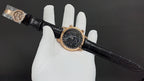 Patek Philippe Grand Complications "Celestial" Black