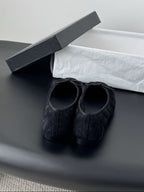 Chanel - Sapatilhas de Balé