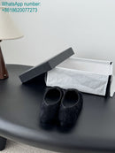 Chanel - Sapatilhas de Balé