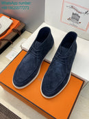 HERMES LOAFER