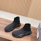 Balenciaga Speed Trainer Black