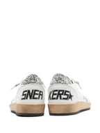 tênis Golden Goose Ball Star