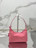 Bolsa Prada mini Re-Edition 2000