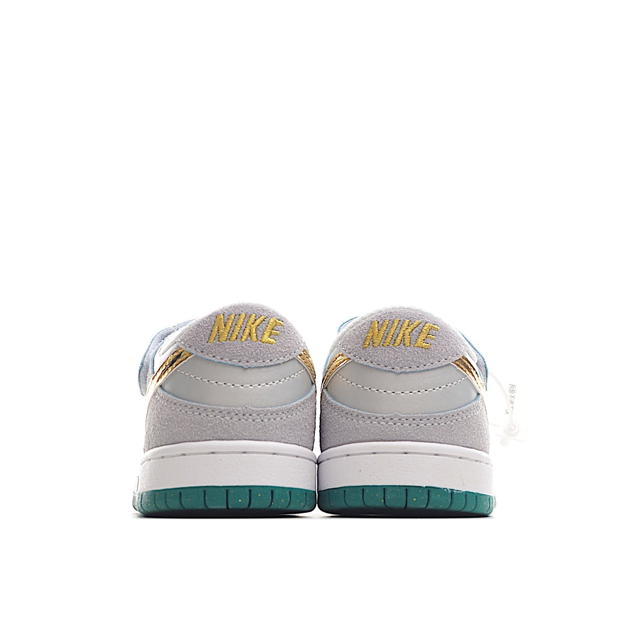Nike SB Dunk Low Pro QS Sean Cliver infantil