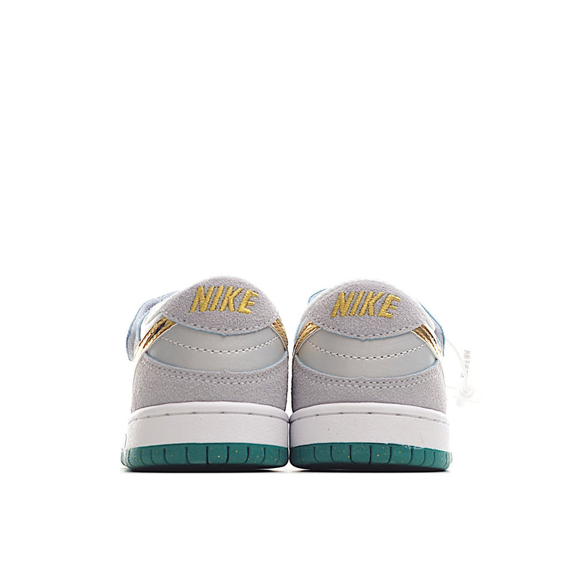 Nike SB Dunk Low Pro QS Sean Cliver infantil