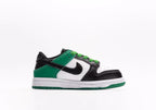 Nike SB Dunk Low Pro Classic Green Infantil