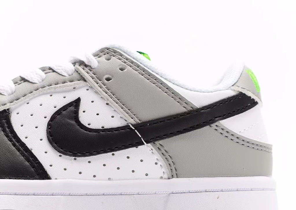 Nike SB Dunk Low Pro "Chlorophyll Infantil