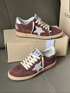 GOLDEN GOOSE GGDB BALLSTAR