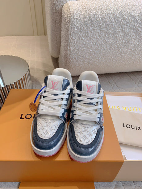 Louis vuitton Trainer 54