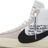 Nike Blazer Mid Off-White