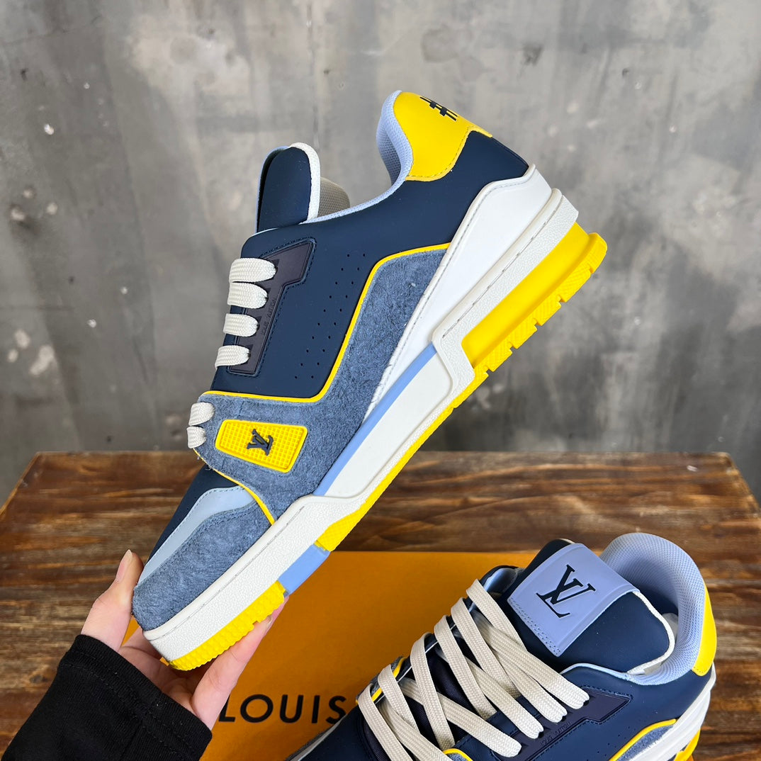 Louis vuitton Trainer 54.