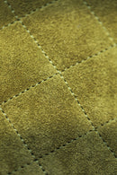 Bolsa Hobo  Chanel 25 Green