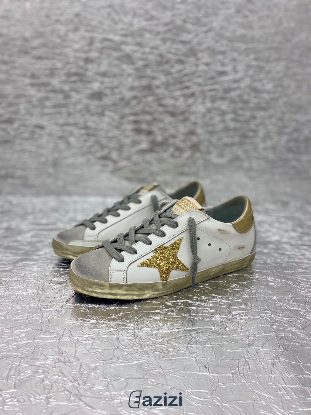 Golden Goose Golden Star