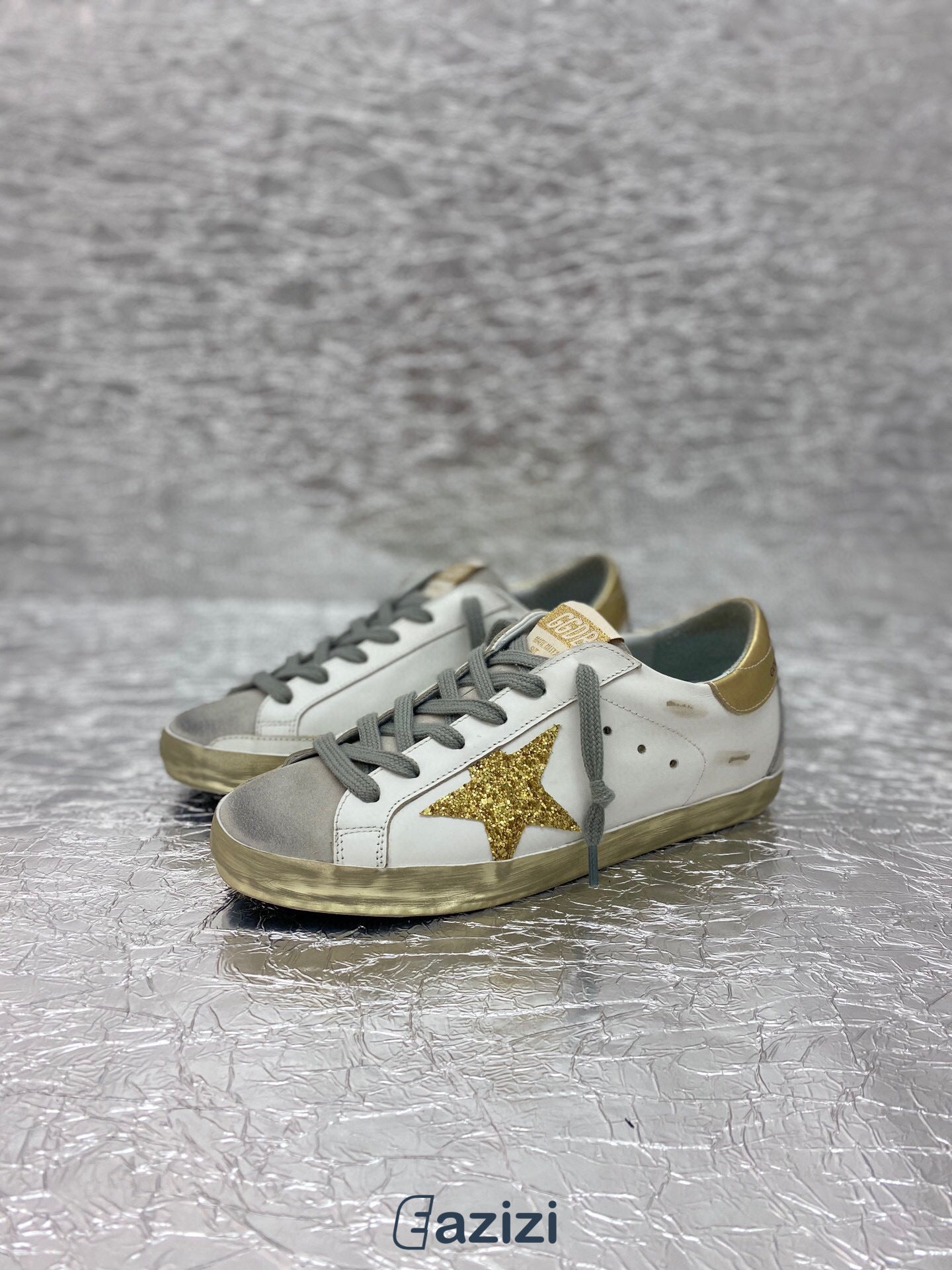 Golden Goose Golden Star