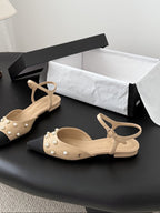 Chanel - Sapatilhas