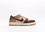 Nike Dunk Low Setsubun Infantil
