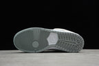 Nike SB Dunk Low Summit White Wolf Grey AR0778 110