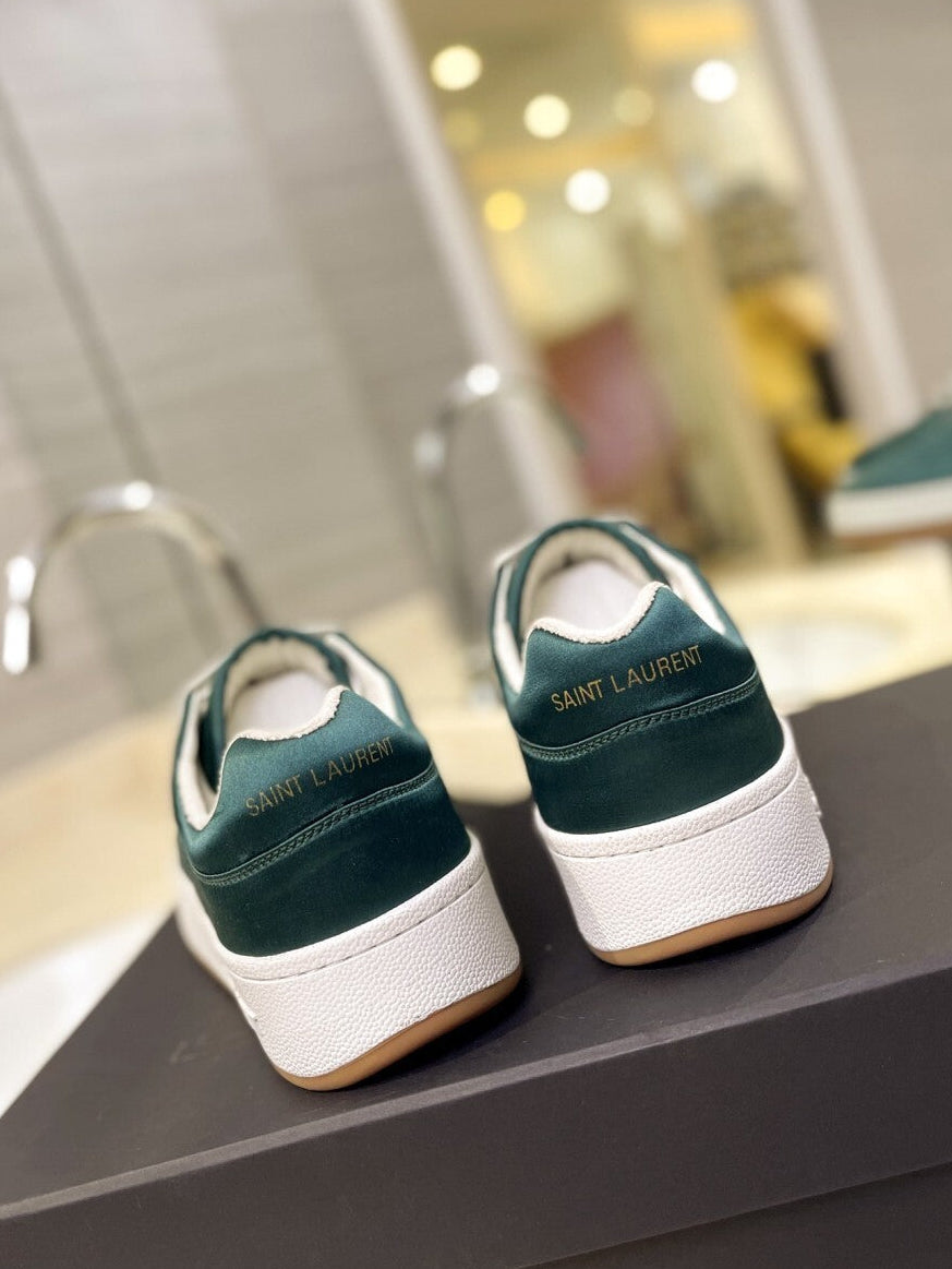 TÊNIS YVES SAINT LAURENT