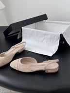 Chanel - Sapatilhas