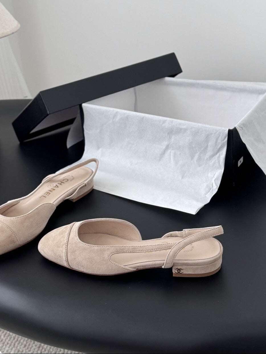 Chanel - Sapatilhas