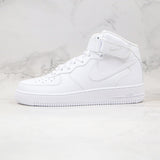 Nike Air Force 1 Mid White ‘07