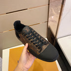 Tênis Slalom Monograma Lv