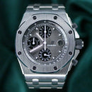 Relógio Audemars Piguet Royal Oak Offshore 42mm Graphite
