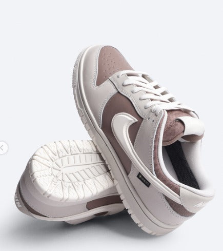 Nike Dunk Low GORE-TEX (GTX) .