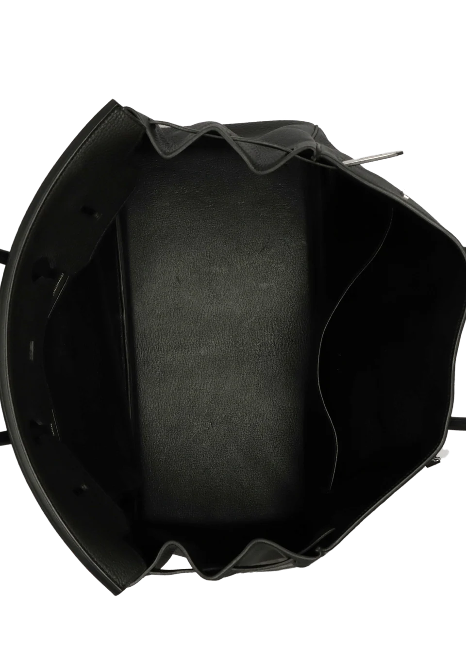 Bolsa Hermes Birkin Black