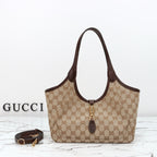 Gucci Mercato Small Tote Bag .