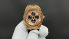 Audemars Piguet Royal Oak Perpetual Calendar
