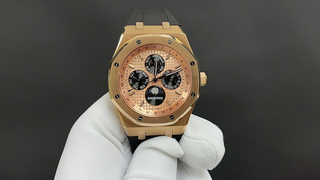 Audemars Piguet Royal Oak Perpetual Calendar