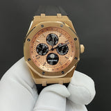 Audemars Piguet Royal Oak Perpetual Calendar