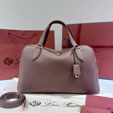 Loro Piana Sesia Bag.