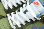 Nike Dunk Low Siempre Familia DO2160-335