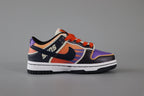 Nike Dunk Low NBA Phoenix Suns Infantil