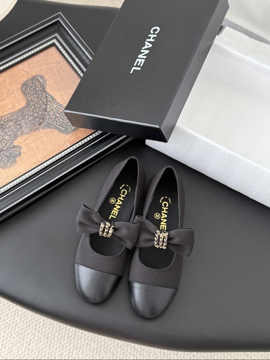 Chanel - Sapatilhas