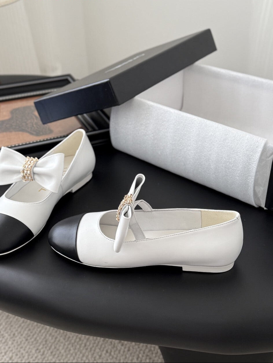 Chanel - Sapatilhas