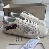GOLDEN GOOSE GGDB SUPER STAR